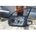 двері праві передні 118 Nissan primera p12